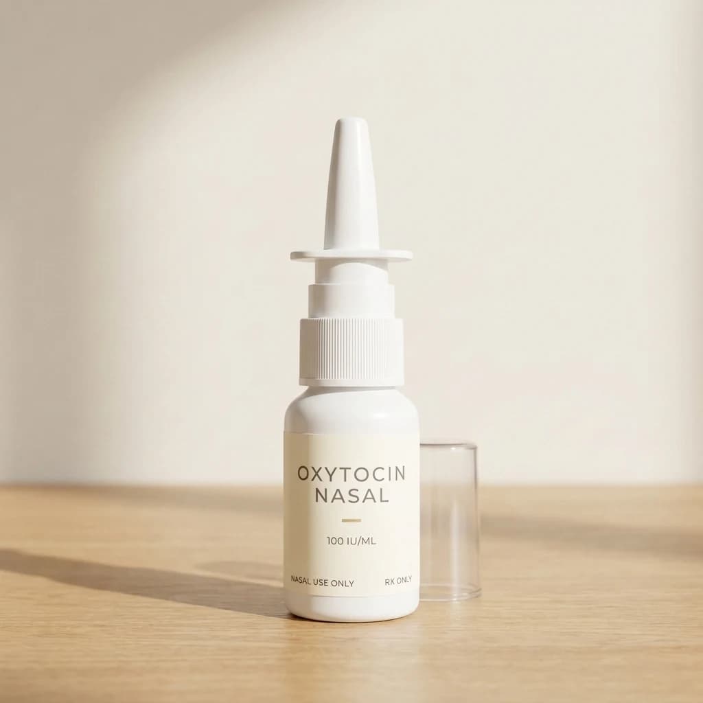 Close In — Oxytocin nasal
