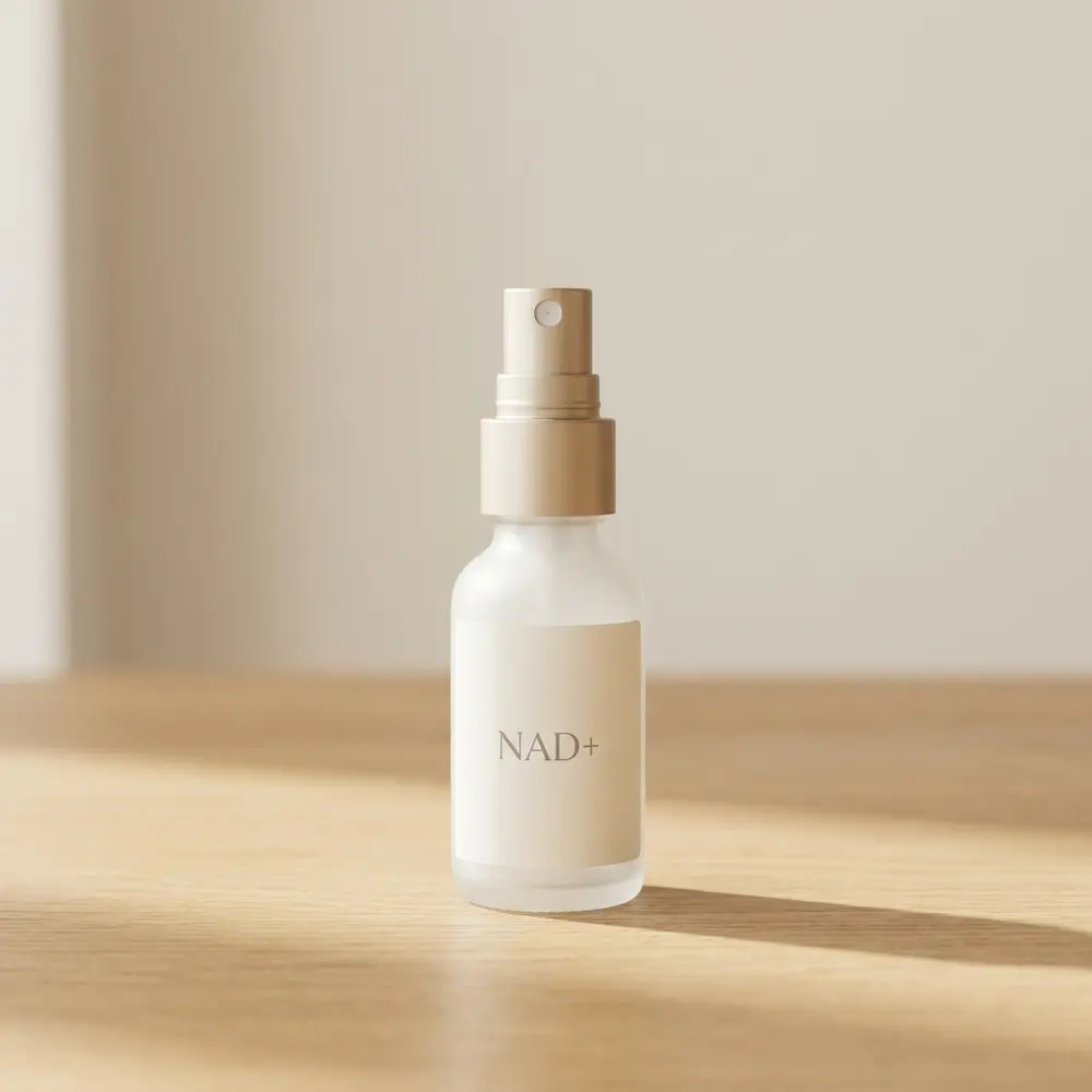 Cell Charge Nasal — NAD+ nasal spray